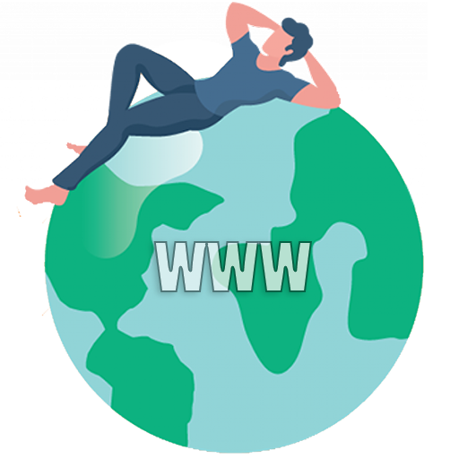 Logo-ul site-ului web